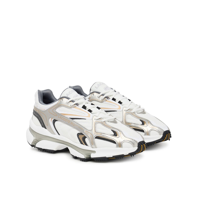 Product LACOSTE MEN'S SHOES L003 2K24 225 2 L003 2K24 225 2 SMA base image
