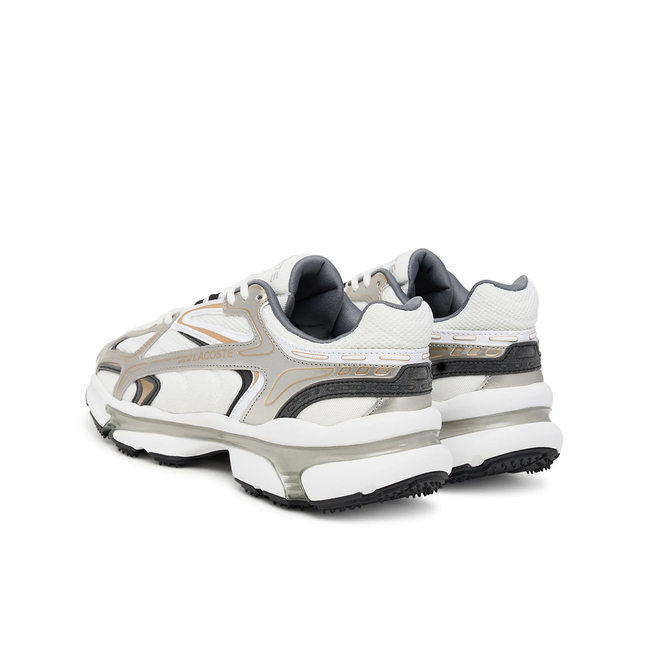 Product LACOSTE MEN'S SHOES L003 2K24 225 2 L003 2K24 225 2 SMA base image