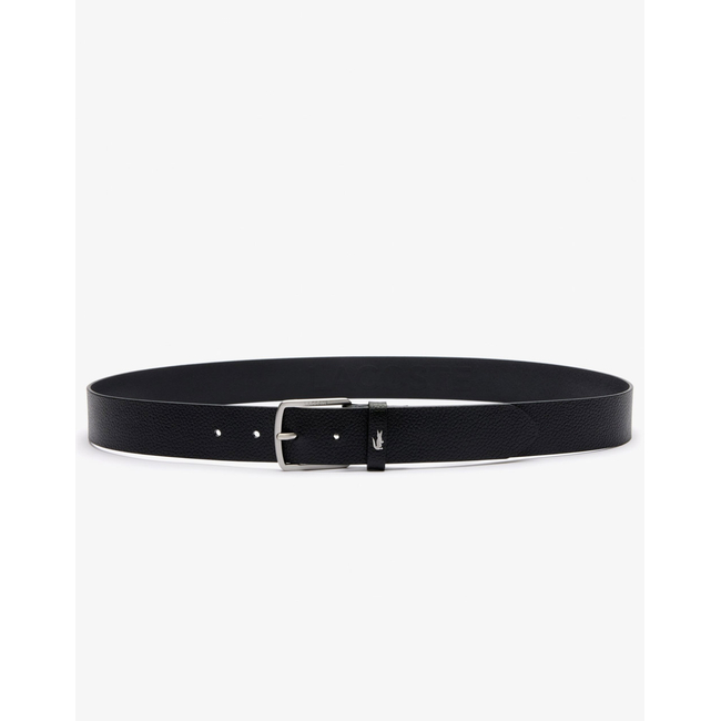 Product LACOSTE ΖΩΝΗ ΑΝΔΡΙΚΗ 35 GRAINED LEATHER BELT base image