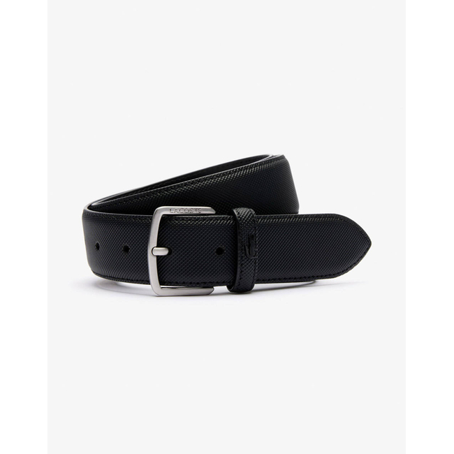 Product LACOSTE ΖΩΝΗ ΑΝΔΡΙΚΗ 35 PETIT PIQUE BELT base image