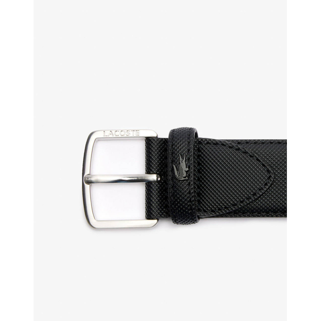 Product LACOSTE ΖΩΝΗ ΑΝΔΡΙΚΗ 35 PETIT PIQUE BELT base image