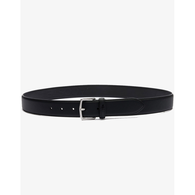 Product LACOSTE ΖΩΝΗ ΑΝΔΡΙΚΗ 35 PETIT PIQUE BELT base image