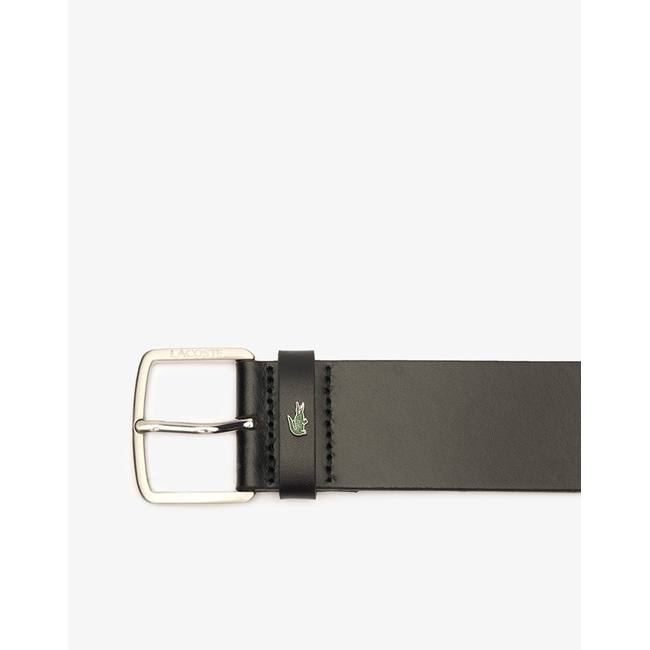 Product LACOSTE ΖΩΝΗ ΑΝΔΡΙΚΗ 40 PLAIN LEATHER BELT base image