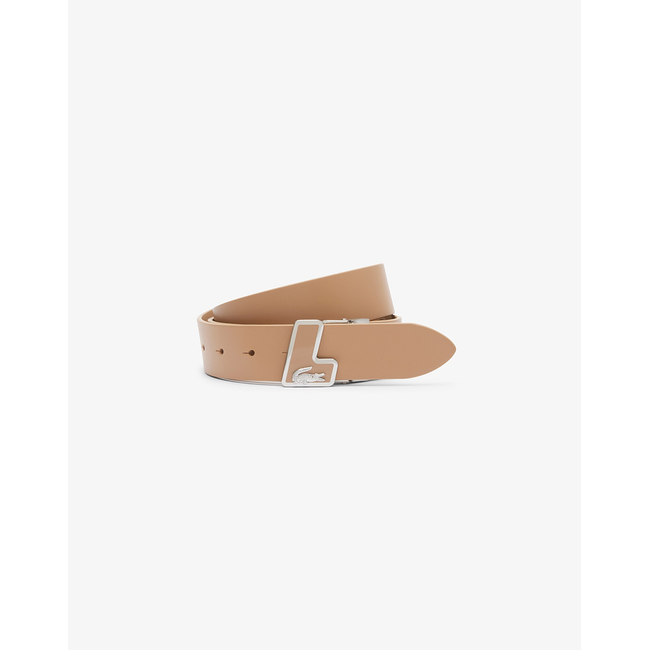 Product LACOSTE ΖΩΝΗ ΑΝΔΡΙΚΗ ELEGANCE LEATHER BELT base image