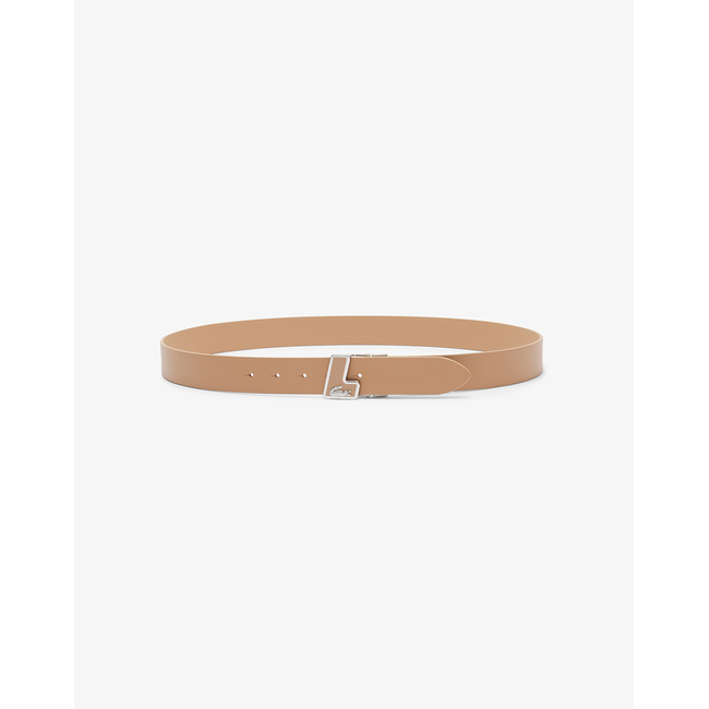 Product LACOSTE ΖΩΝΗ ΑΝΔΡΙΚΗ ELEGANCE LEATHER BELT base image