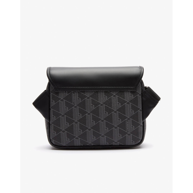 Product LACOSTE MESSENGER BAG (Dimensions: 20 x 21 x 6.5cm.) base image