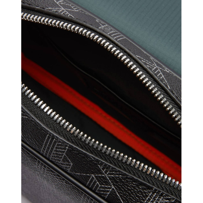 Product LACOSTE MESSENGER BAG (Dimensions: 20 x 21 x 6.5cm.) base image