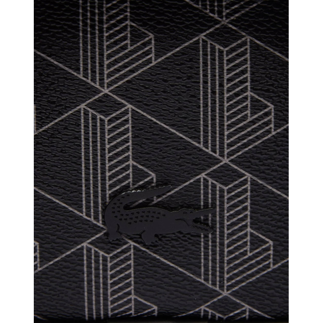 Product LACOSTE MESSENGER BAG (Dimensions: 20 x 21 x 6.5cm.) base image