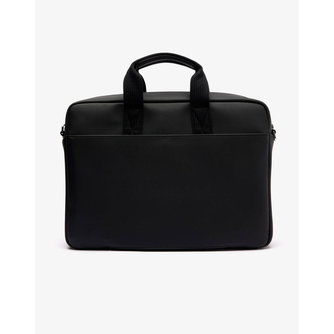 Product LACOSTE  ΤΣΑΝΤΑ ΛΑΠΤΟΠ COMPUTER BAG (Διαστάσεις: 39 x 29 x 8.5εκ.) base image