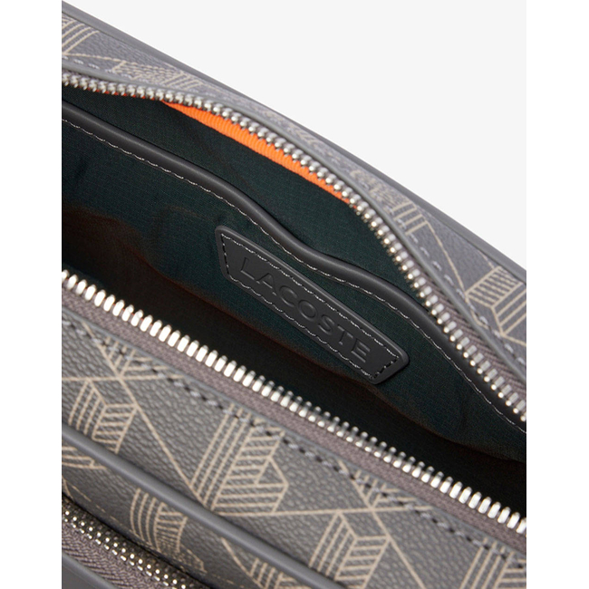 Product LACOSTE REPORTER BAG (Dimensions: 24 x 16 x 6cm.) base image
