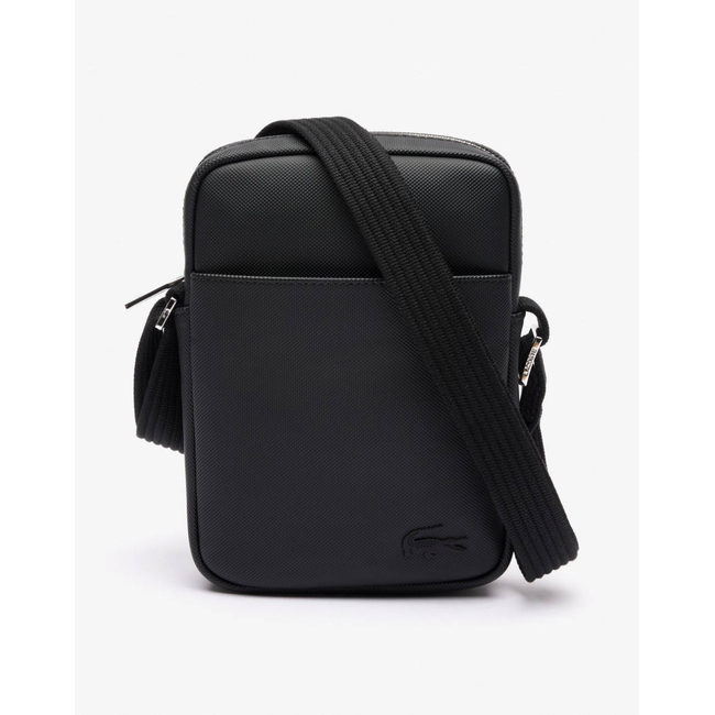 Product LACOSTE  ΤΣΑΝΤΑ ΦΩΤΟΓΡΑΦΙΚΗΣ ΜΗΧΑΝΗΣ CROSSOVER BAG (Διαστάσεις: 15 x 20.5 x 4εκ.) base image