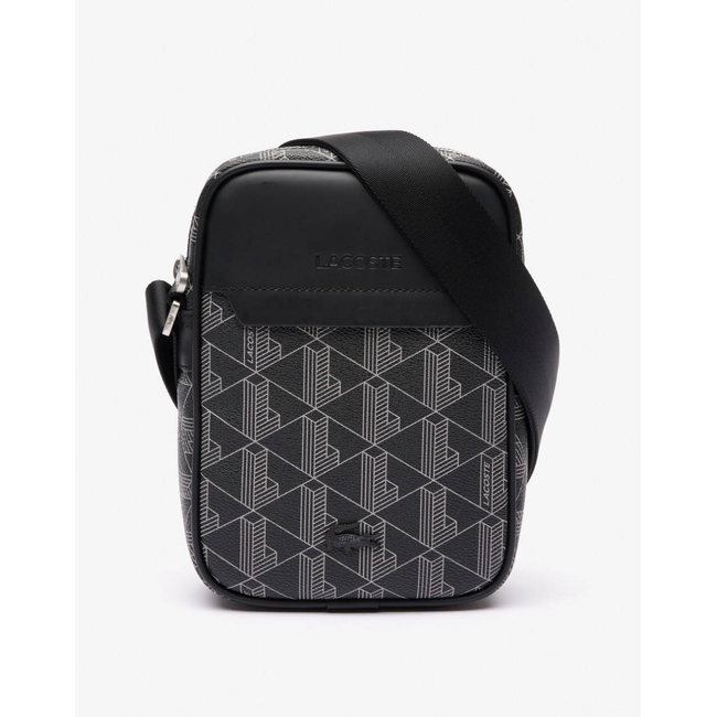 Product LACOSTE  ΤΣΑΝΤΑ ΦΩΤΟΓΡΑΦΙΚΗΣ ΜΗΧΑΝΗΣ CROSSOVER BAG (Διαστάσεις: 16 x 21.5 x 5.5εκ.) base image