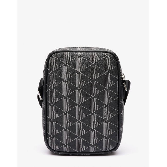 Product LACOSTE  ΤΣΑΝΤΑ ΦΩΤΟΓΡΑΦΙΚΗΣ ΜΗΧΑΝΗΣ CROSSOVER BAG (Διαστάσεις: 16 x 21.5 x 5.5εκ.) base image