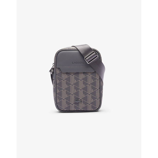 Product LACOSTE CAMERA BAG CROSSOVER BAG (Dimensions: 16 x 21.5 x 5.5cm.) base image