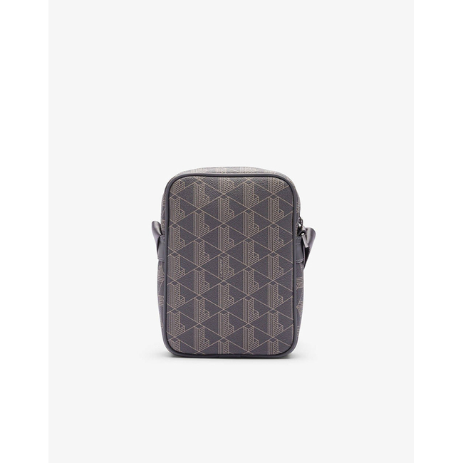 Product LACOSTE CAMERA BAG CROSSOVER BAG (Dimensions: 16 x 21.5 x 5.5cm.) base image