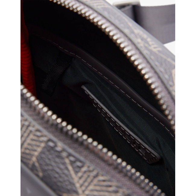 Product LACOSTE CAMERA BAG CROSSOVER BAG (Dimensions: 16 x 21.5 x 5.5cm.) base image