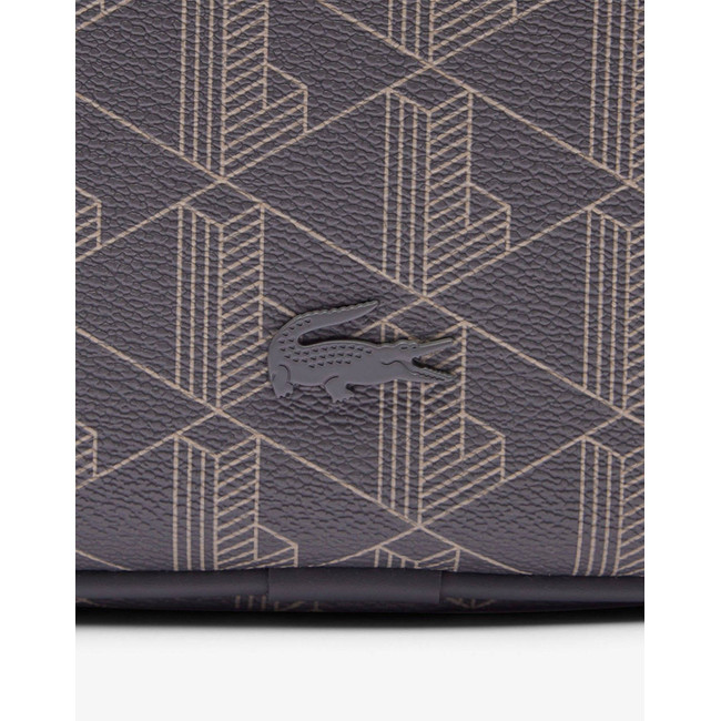 Product LACOSTE CAMERA BAG CROSSOVER BAG (Dimensions: 16 x 21.5 x 5.5cm.) base image