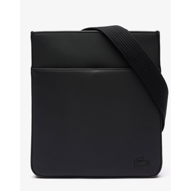 Product LACOSTE CROSSOVER BAG (Dimensions: 26 x 28 x 3cm.) base image
