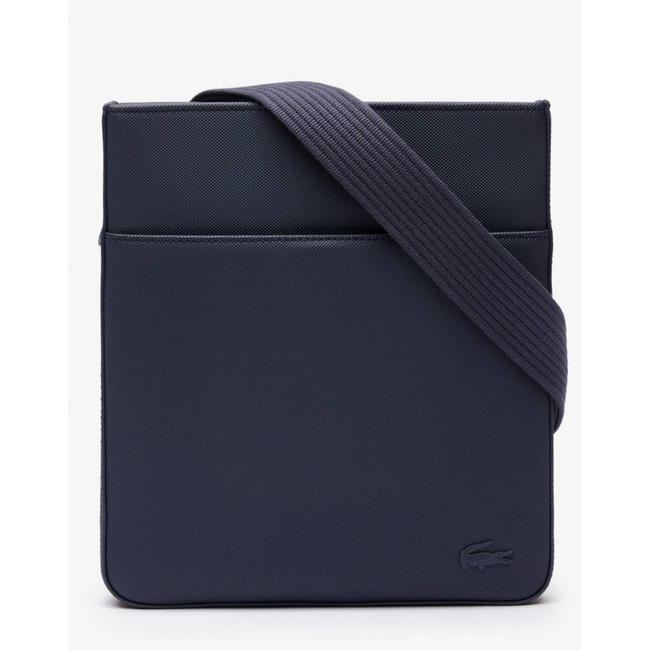Product LACOSTE CROSSOVER BAG (Dimensions: 26 x 28 x 3cm.) base image
