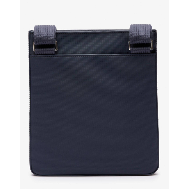 Product LACOSTE CROSSOVER BAG (Dimensions: 26 x 28 x 3cm.) base image
