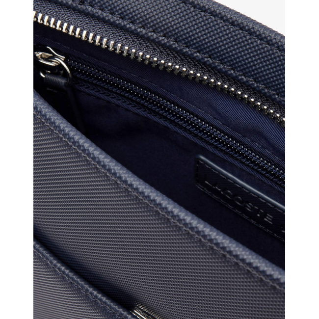 Product LACOSTE CROSSOVER BAG (Dimensions: 26 x 28 x 3cm.) base image