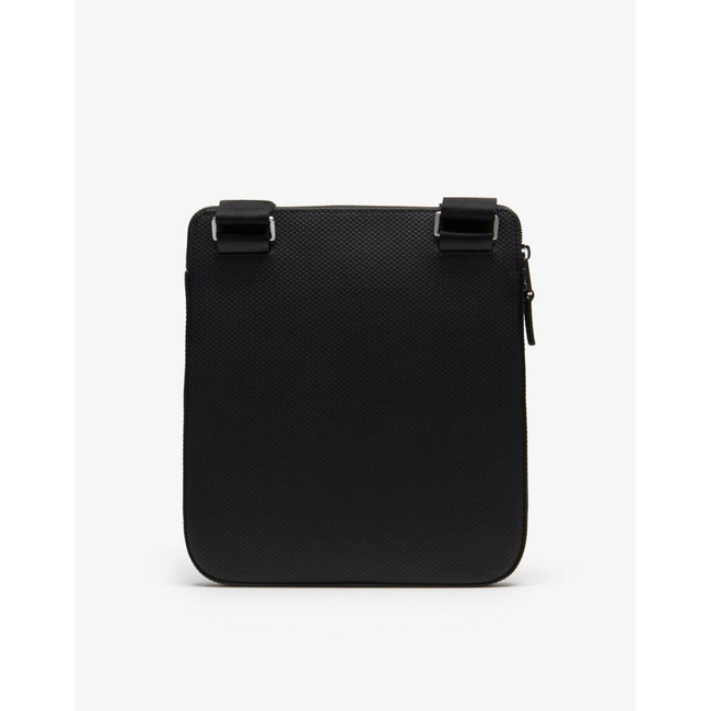 Product LACOSTE  ΤΣΑΝΤΑ FLAT CROSSOVER BAG (Διαστάσεις: 24 x 27 x 2εκ.) base image