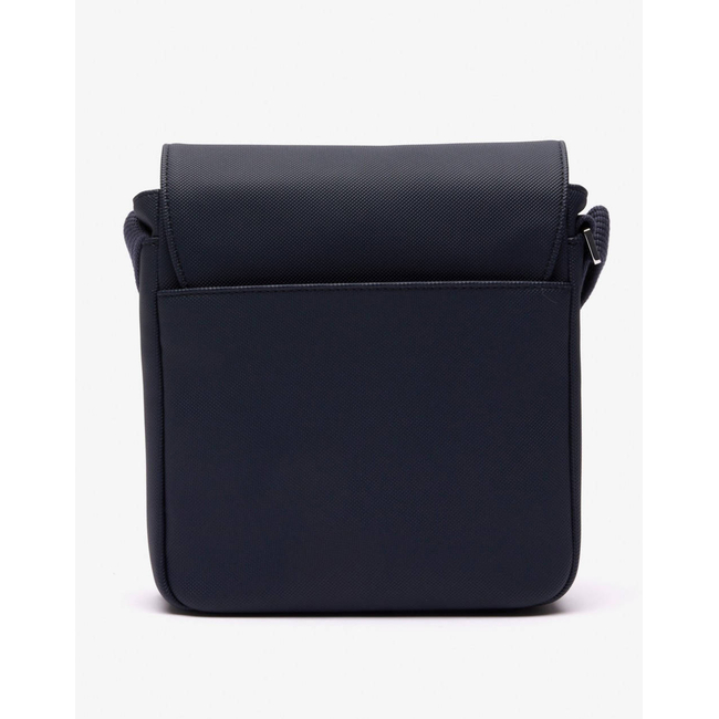 Product LACOSTE  ΤΣΑΝΤΑ CROSSOVER BAG (Διαστάσεις: 20 x 21 x 6.5εκ.) base image