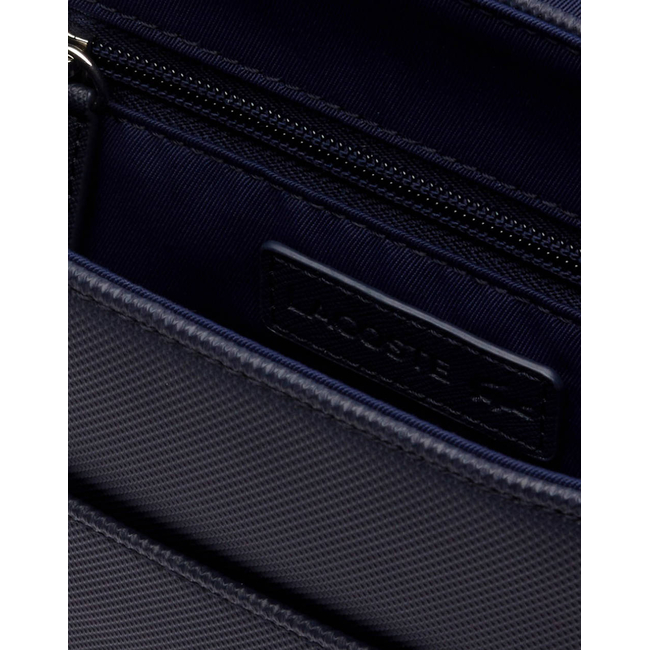 Product LACOSTE  ΤΣΑΝΤΑ CROSSOVER BAG (Διαστάσεις: 20 x 21 x 6.5εκ.) base image