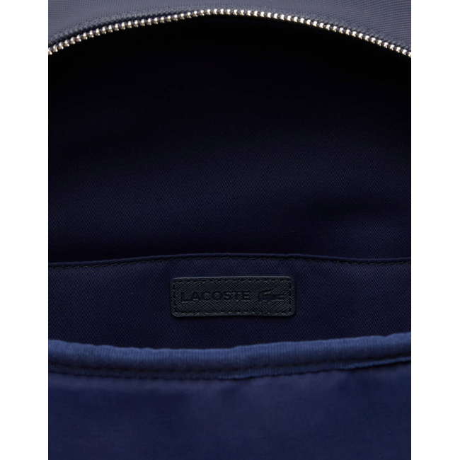 Product LACOSTE ΣΑΚΙΔΙΟ ΠΛΑΤΗΣ BACKPACK base image