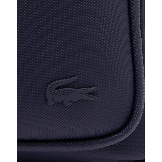 Product LACOSTE ΣΑΚΙΔΙΟ ΠΛΑΤΗΣ BACKPACK base image