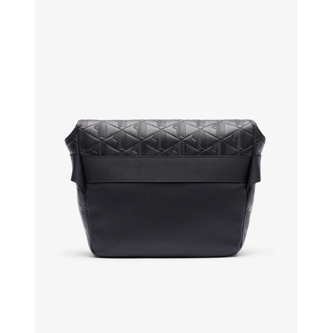 Product LACOSTE ΤΣΑΝΤΑ MESSENGER BAG (Διαστάσεις: 28 x 20.5 x 8.5εκ.) base image