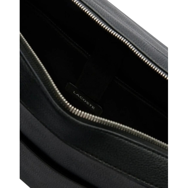 Product LACOSTE ΤΣΑΝΤΑ MESSENGER BAG base image