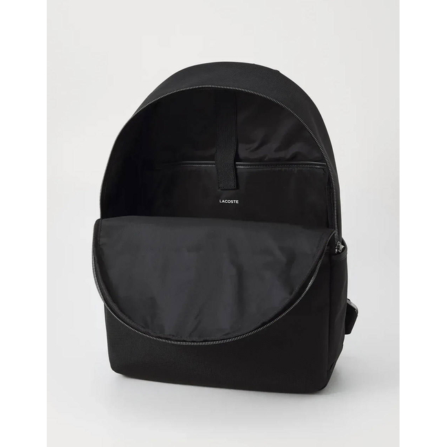 Product LACOSTE ΣΑΚΙΔΙΟ ΠΛΑΤΗΣ BACKPACK base image