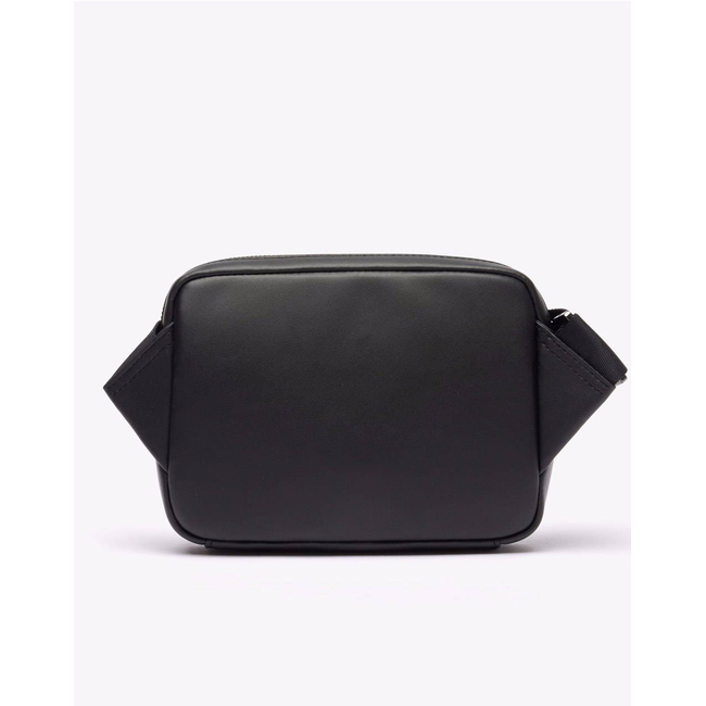 Product LACOSTE ΤΣΑΝΤΑ REPORTER BAG (Διαστάσεις: 18 x 13.5 x 4 εκ.) base image
