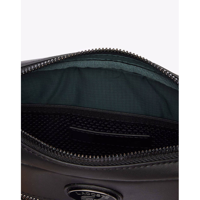 Product LACOSTE ΤΣΑΝΤΑ REPORTER BAG (Διαστάσεις: 18 x 13.5 x 4 εκ.) base image