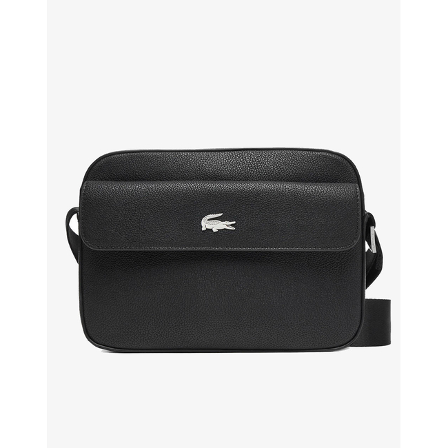 Product LACOSTE ΤΣΑΝΤΑ REPORTER BAG (Διαστάσεις: 23.5 x 17.5 x 5.5 εκ.) base image