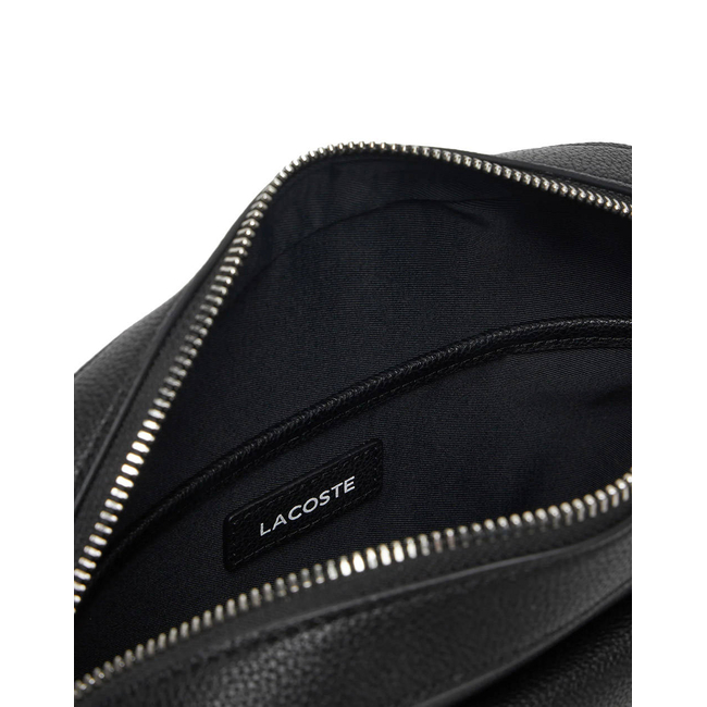 Product LACOSTE ΤΣΑΝΤΑ REPORTER BAG (Διαστάσεις: 23.5 x 17.5 x 5.5 εκ.) base image