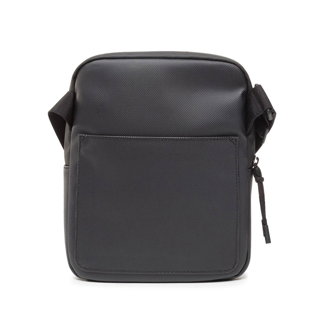 Product LACOSTE ΤΣΑΝΤΑ M FLAT CROSSOVER BAG(Διαστάσεις: 20 x 25.5 x 3 εκ.) base image