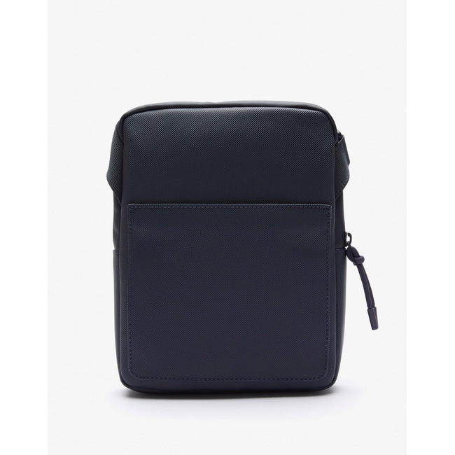 Product LACOSTE ΤΣΑΝΤΑ M FLAT CROSSOVER BAG(Διαστάσεις: 20 x 25.5 x 3 εκ.) base image