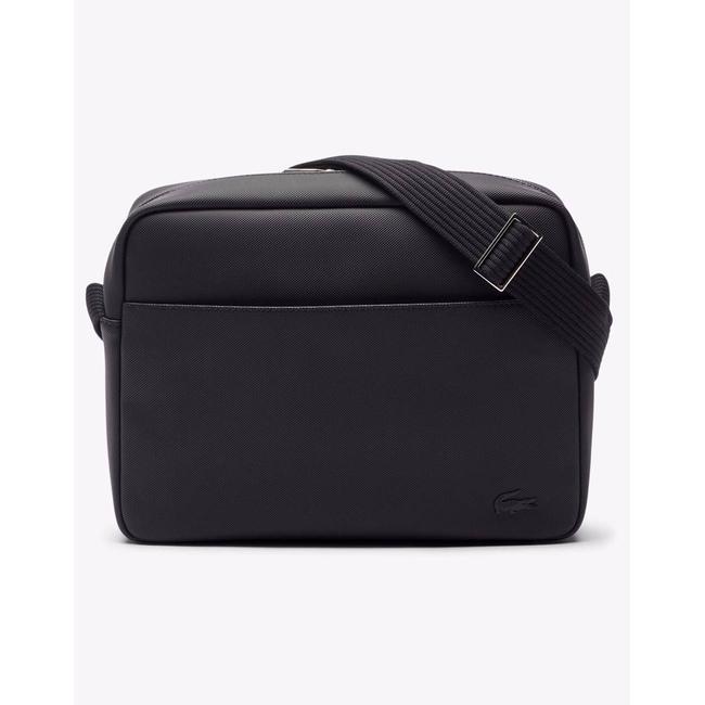 Product LACOSTE ΤΣΑΝΤΑ CROSSOVER BAG (Διαστάσεις: 23 x 31.5 x 8 εκ.) base image