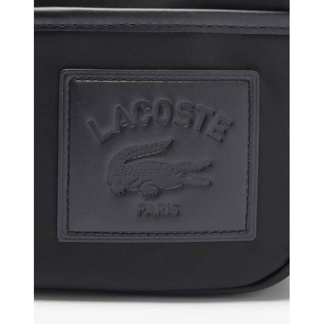Product LACOSTE ΤΣΑΝΤΑ REPORTER BAG (Διαστάσεις: 15.5 x 21 x 7 εκ.) base image