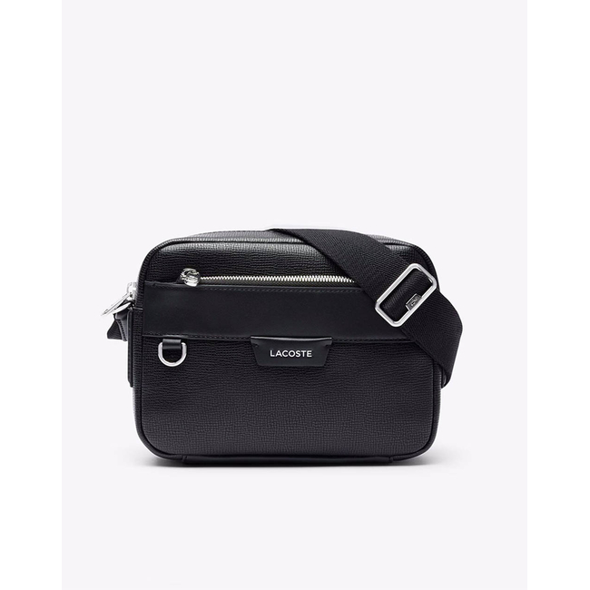 Product LACOSTE REPORTER BAG (Dimensions: 22 x 16 x 6.5cm.) base image