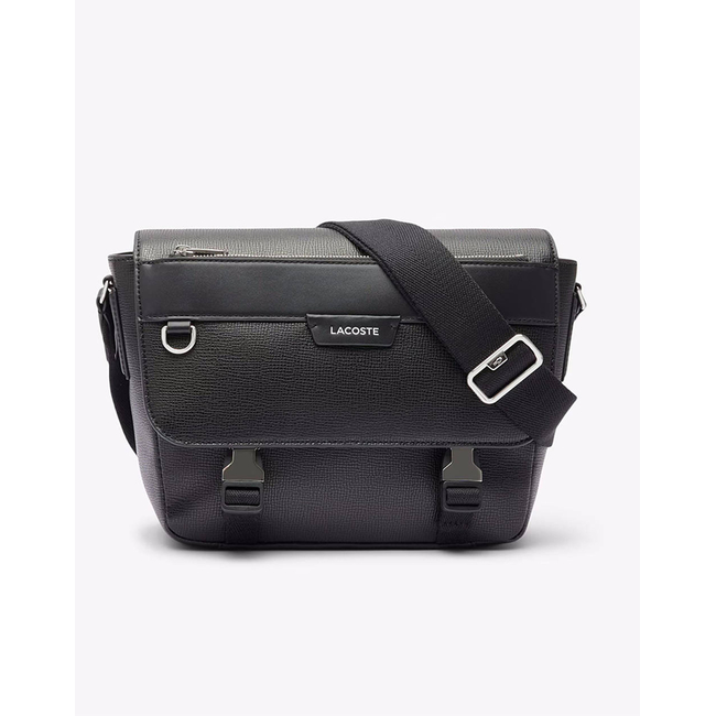Product LACOSTE MESSENGER BAG (Dimensions: 30 x 20 x 19cm.) base image