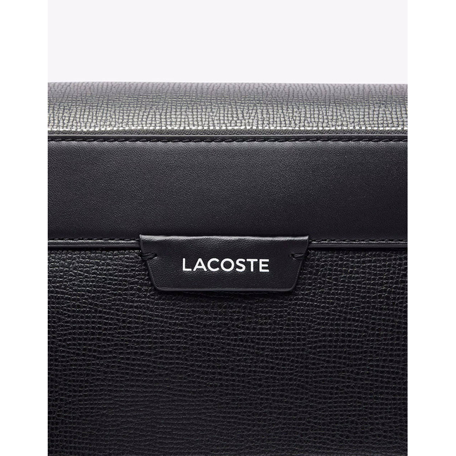 Product LACOSTE MESSENGER BAG (Dimensions: 30 x 20 x 19cm.) base image