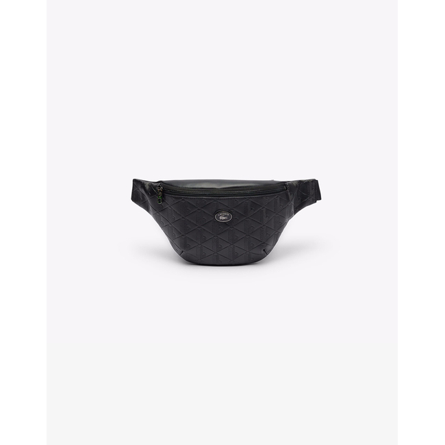 Product LACOSTE WAIST BAG (Dimensions: 35 x 15.5 x 5.5 cm) base image