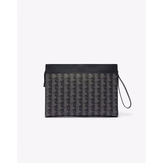 Product LACOSTE ΤΣΑΝΤΑ CLUTCH (Διαστάσεις: 34.5 x 25 x 4.5 cm) base image