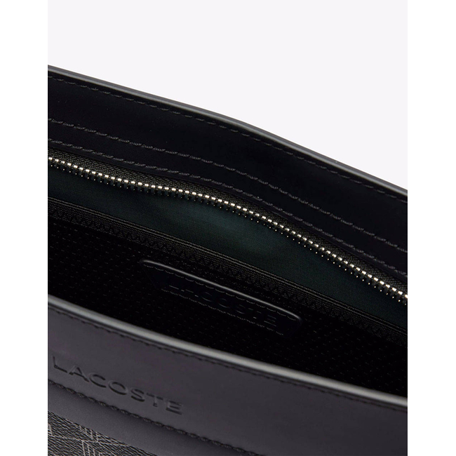 Product LACOSTE ΤΣΑΝΤΑ CLUTCH (Διαστάσεις: 34.5 x 25 x 4.5 cm) base image