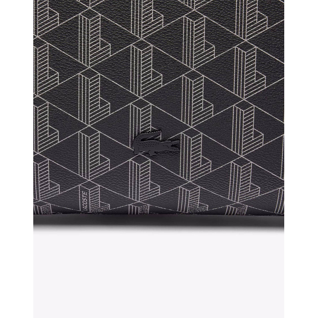 Product LACOSTE ΤΣΑΝΤΑ CLUTCH (Διαστάσεις: 34.5 x 25 x 4.5 cm) base image