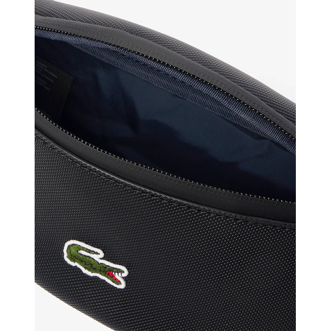 Product LACOSTE ΤΣΑΝΤΑ WAISTBAG (Διαστάσεις: 41 x 9 x 5εκ.) base image