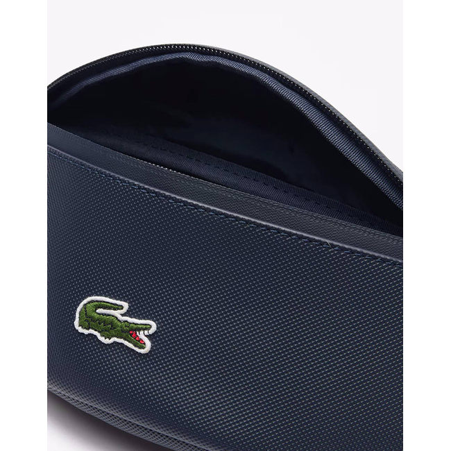 Product LACOSTE ΤΣΑΝΤΑ WAISTBAG (Διαστάσεις: 41 x 9 x 5εκ.) base image